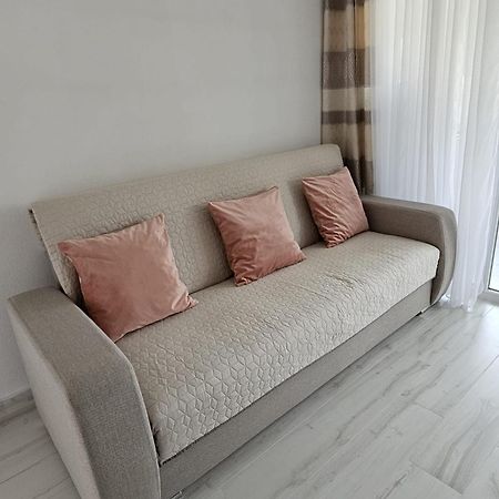 Apartments Somi Porec Ngoại thất bức ảnh