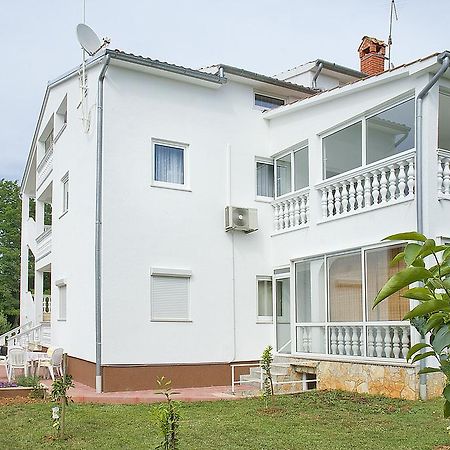 Apartments Somi Porec Ngoại thất bức ảnh