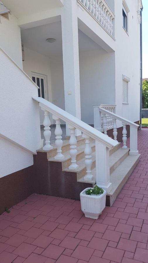 Apartments Somi Porec Ngoại thất bức ảnh