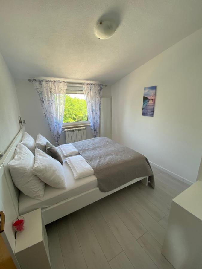Apartments Somi Porec Ngoại thất bức ảnh
