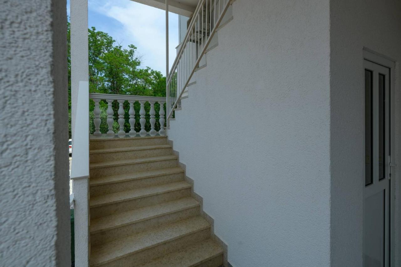 Apartments Somi Porec Ngoại thất bức ảnh