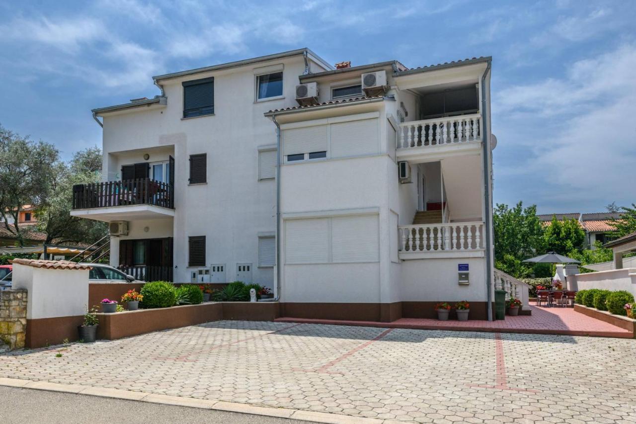 Apartments Somi Porec Ngoại thất bức ảnh