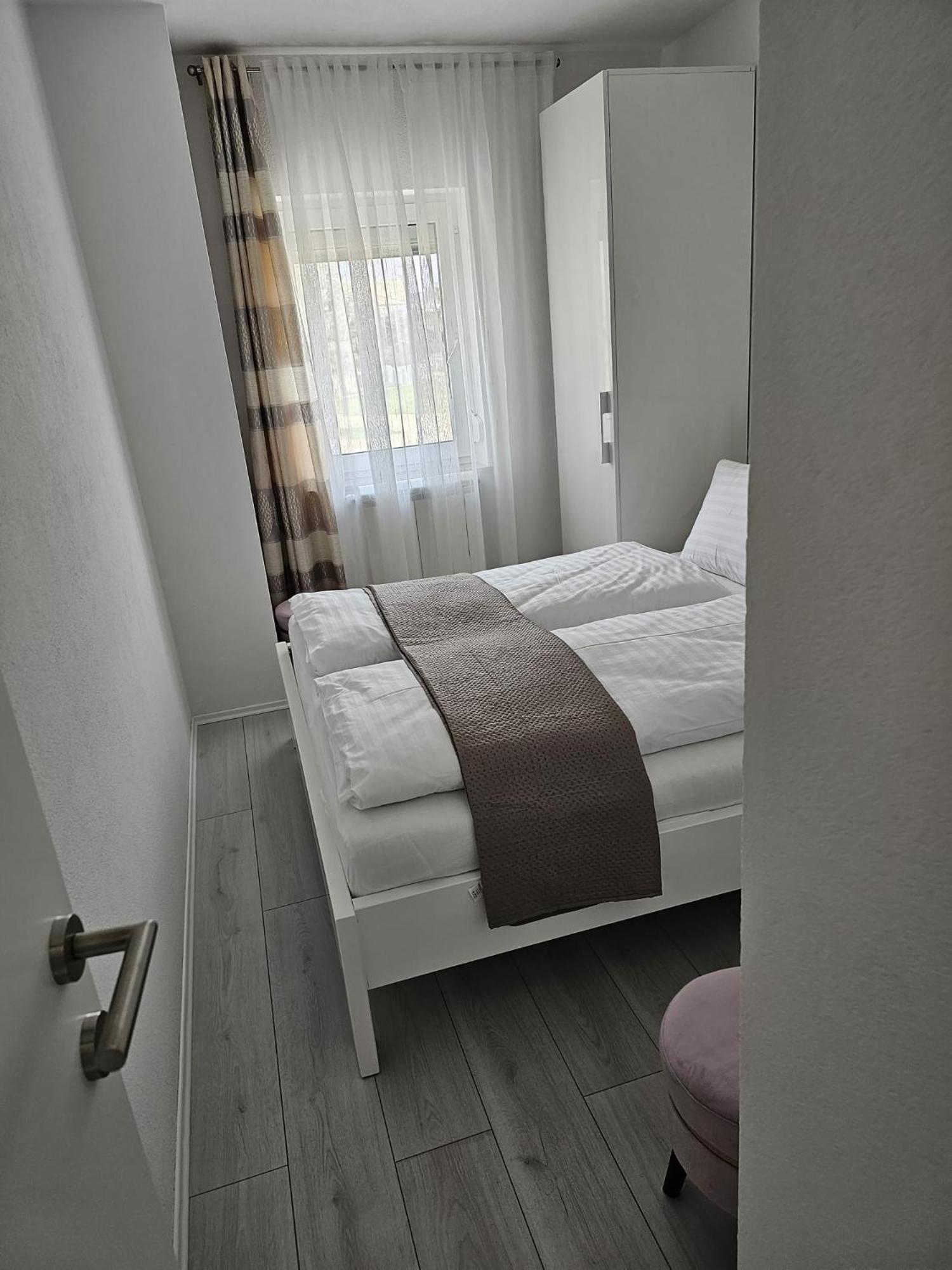 Apartments Somi Porec Ngoại thất bức ảnh