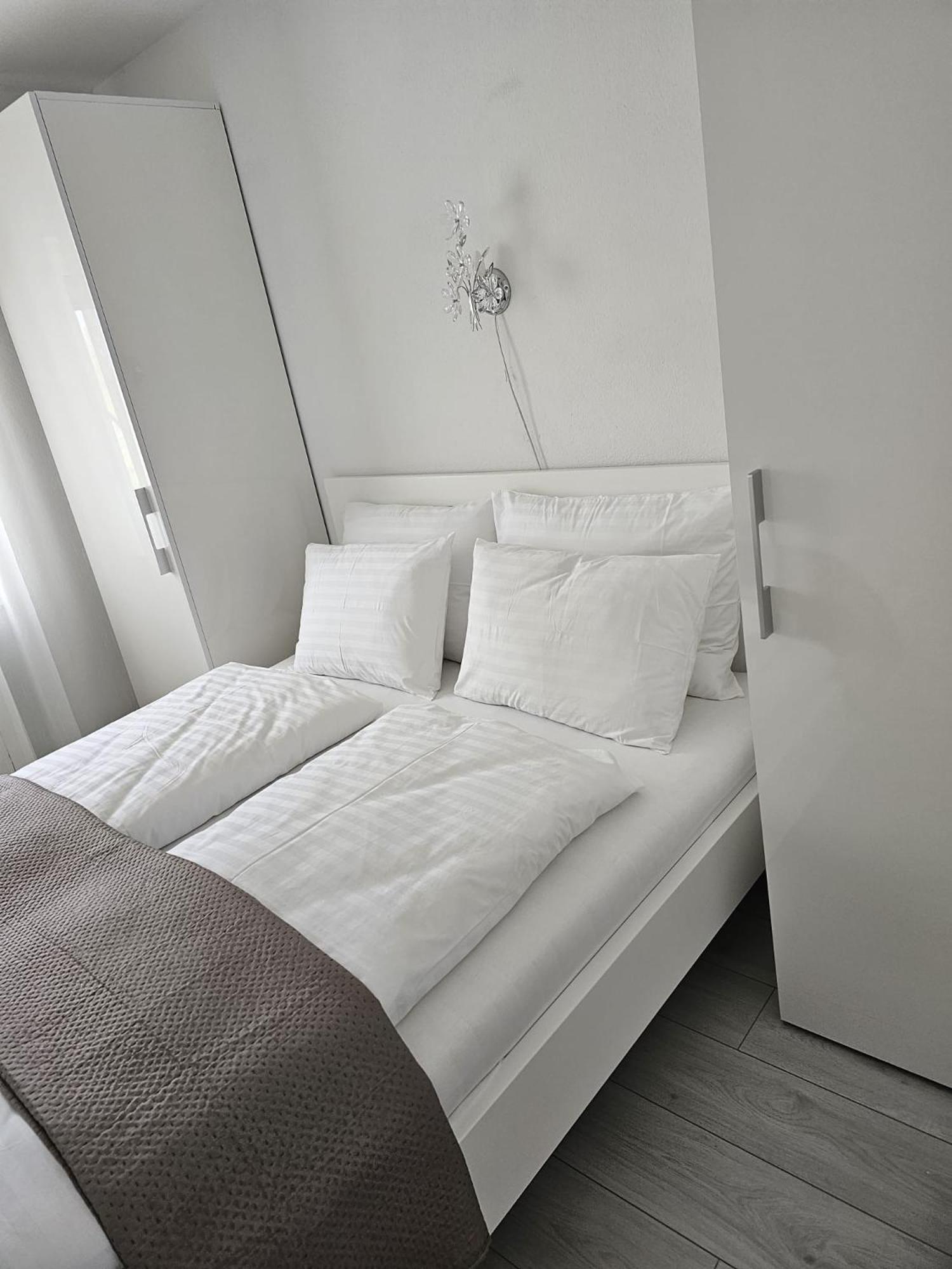 Apartments Somi Porec Ngoại thất bức ảnh