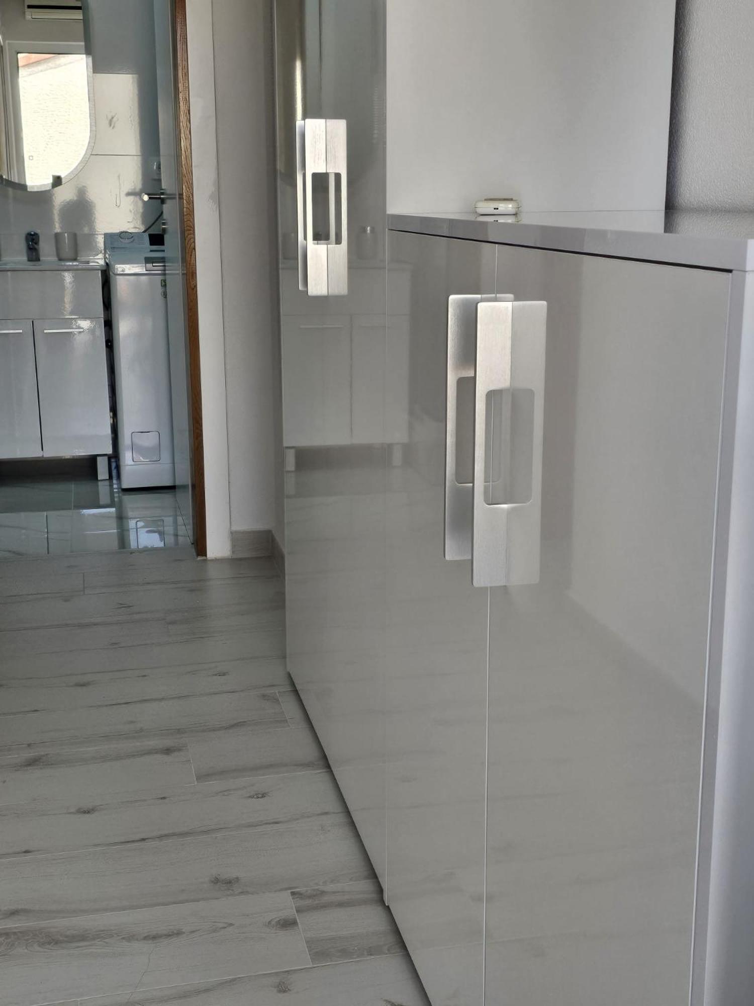 Apartments Somi Porec Ngoại thất bức ảnh