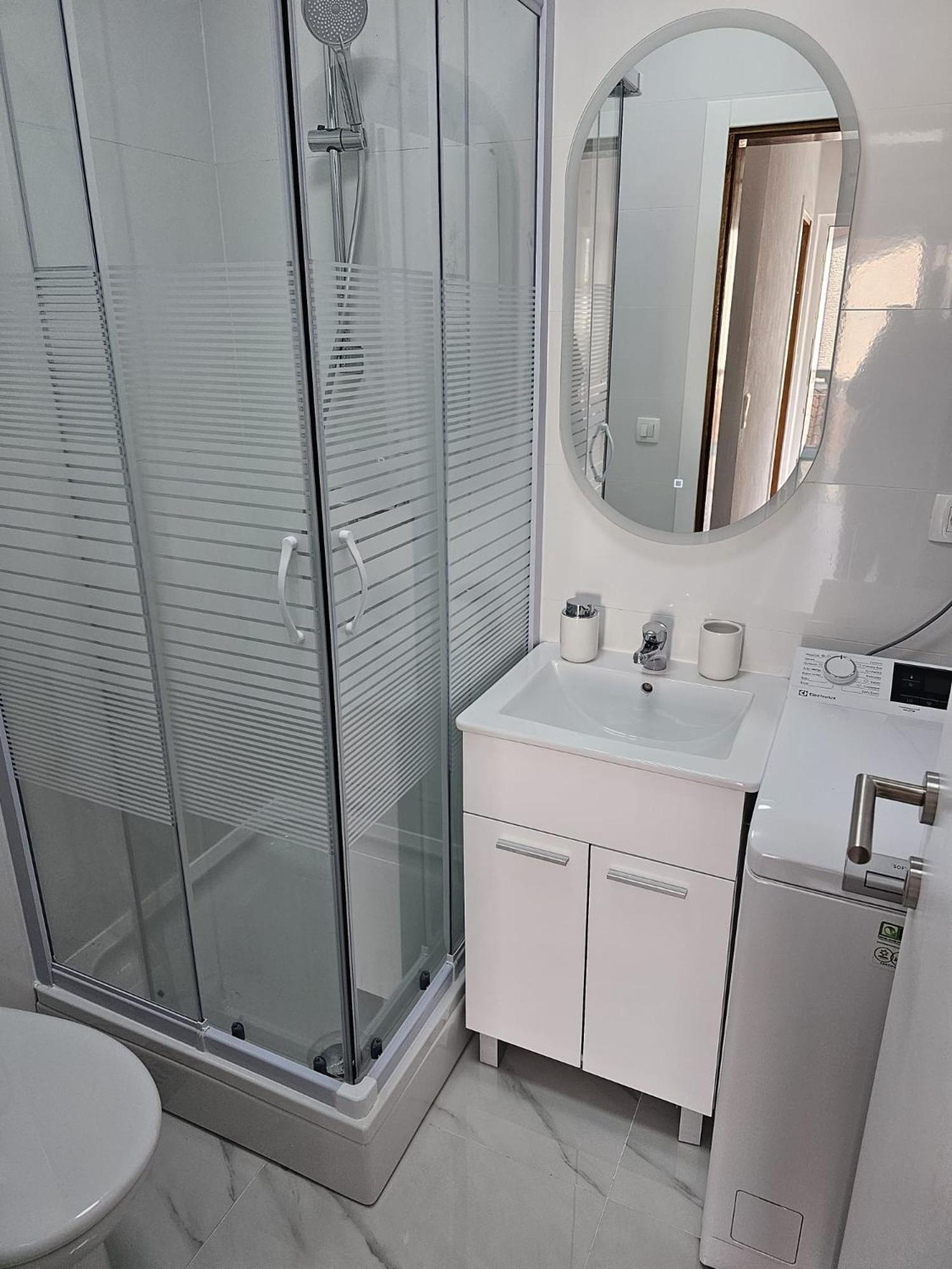 Apartments Somi Porec Ngoại thất bức ảnh