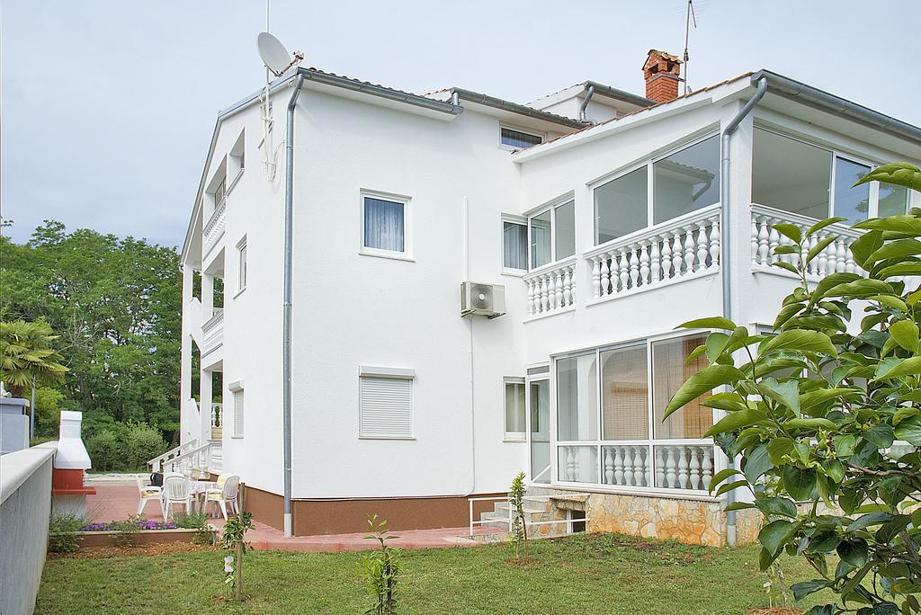 Apartments Somi Porec Ngoại thất bức ảnh